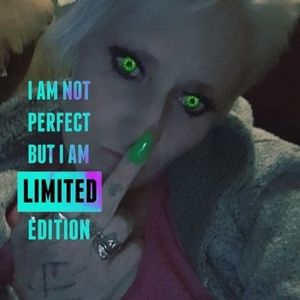 Meet your Posher, Sonya